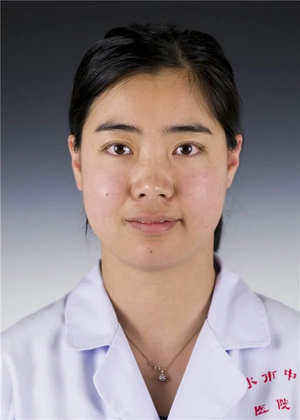 应希慧副主任医师