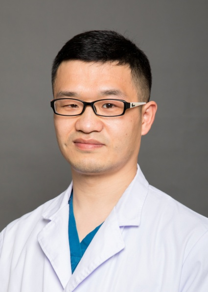 张登科副主任医师