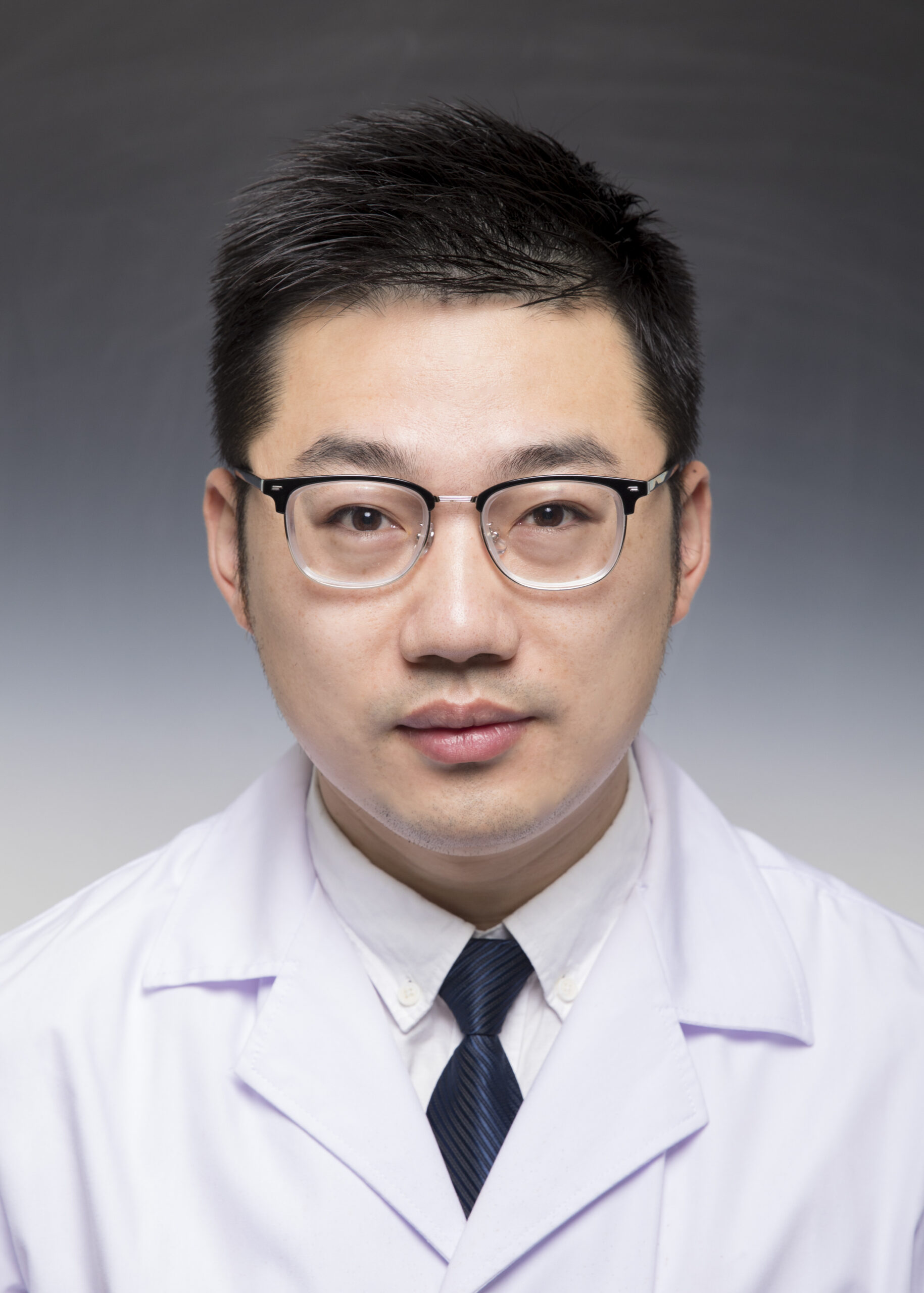 陈为谦副主任医师