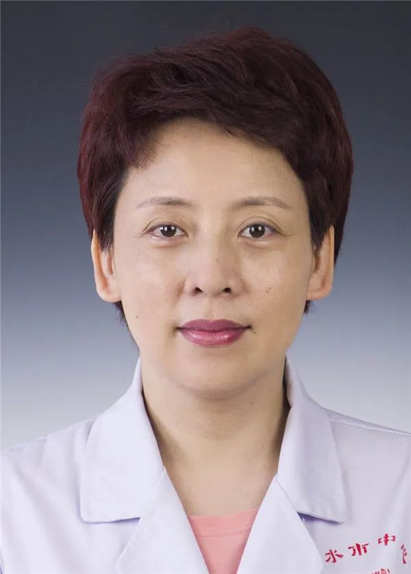 陈方红主任医师