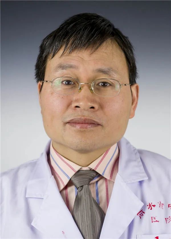 齐信王副主任医师