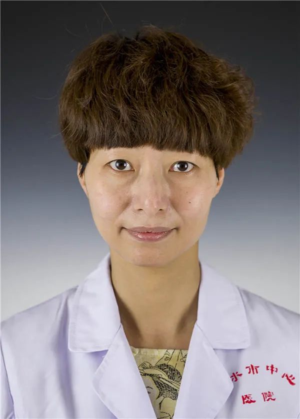 冯娅琴主任医师
