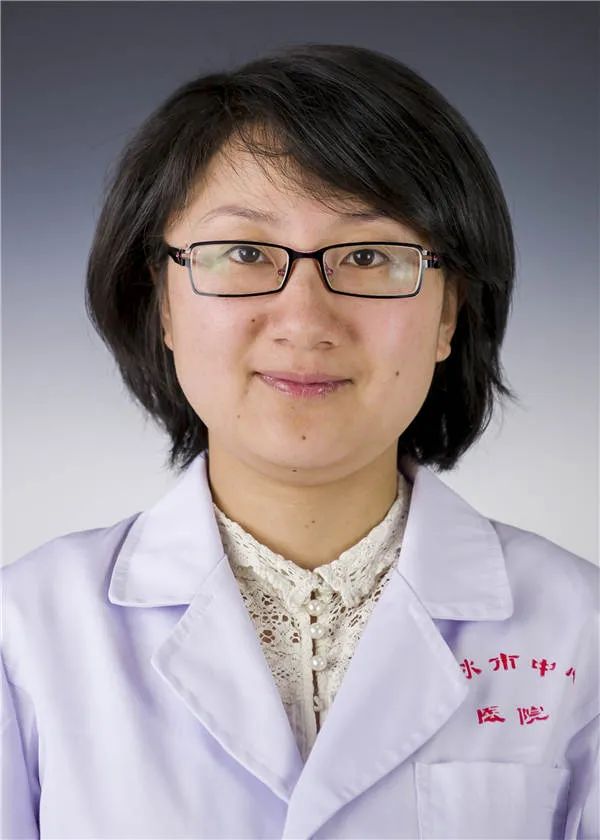 艾慧俊副主任医师