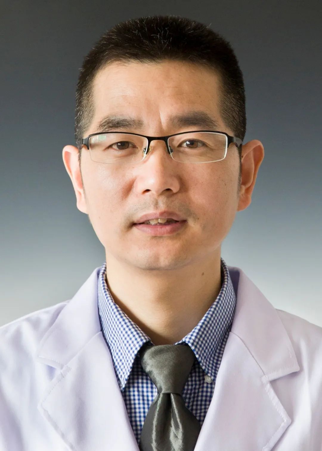 陈伟楚副主任医师