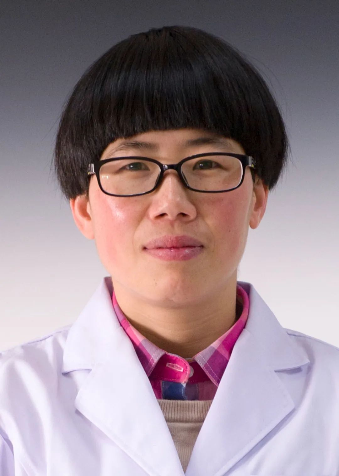 金孟英副主任医师