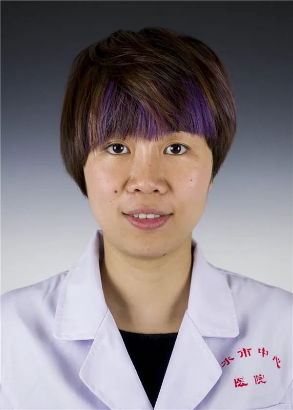 周宁副主任医师