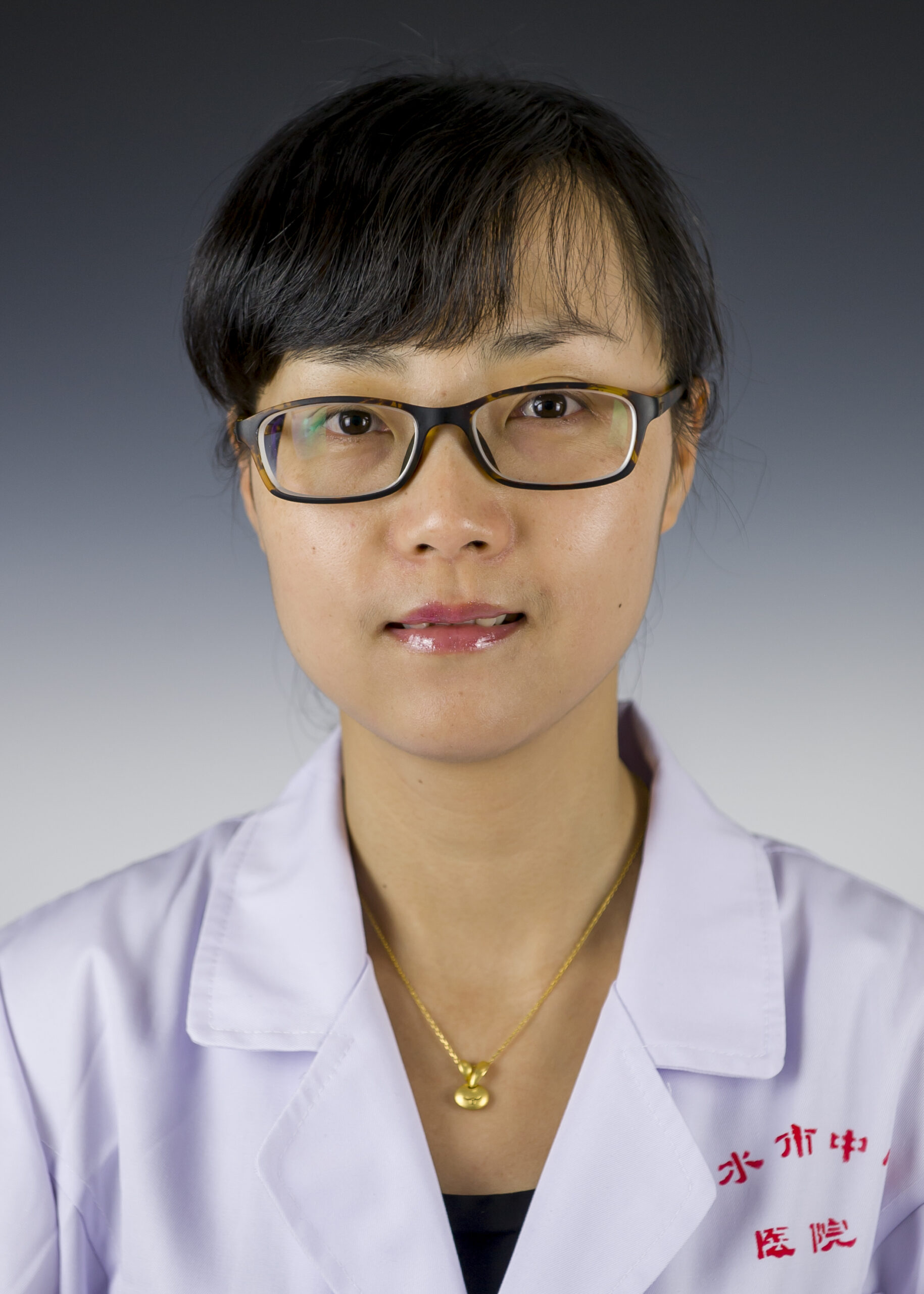 何颖韬副主任医师