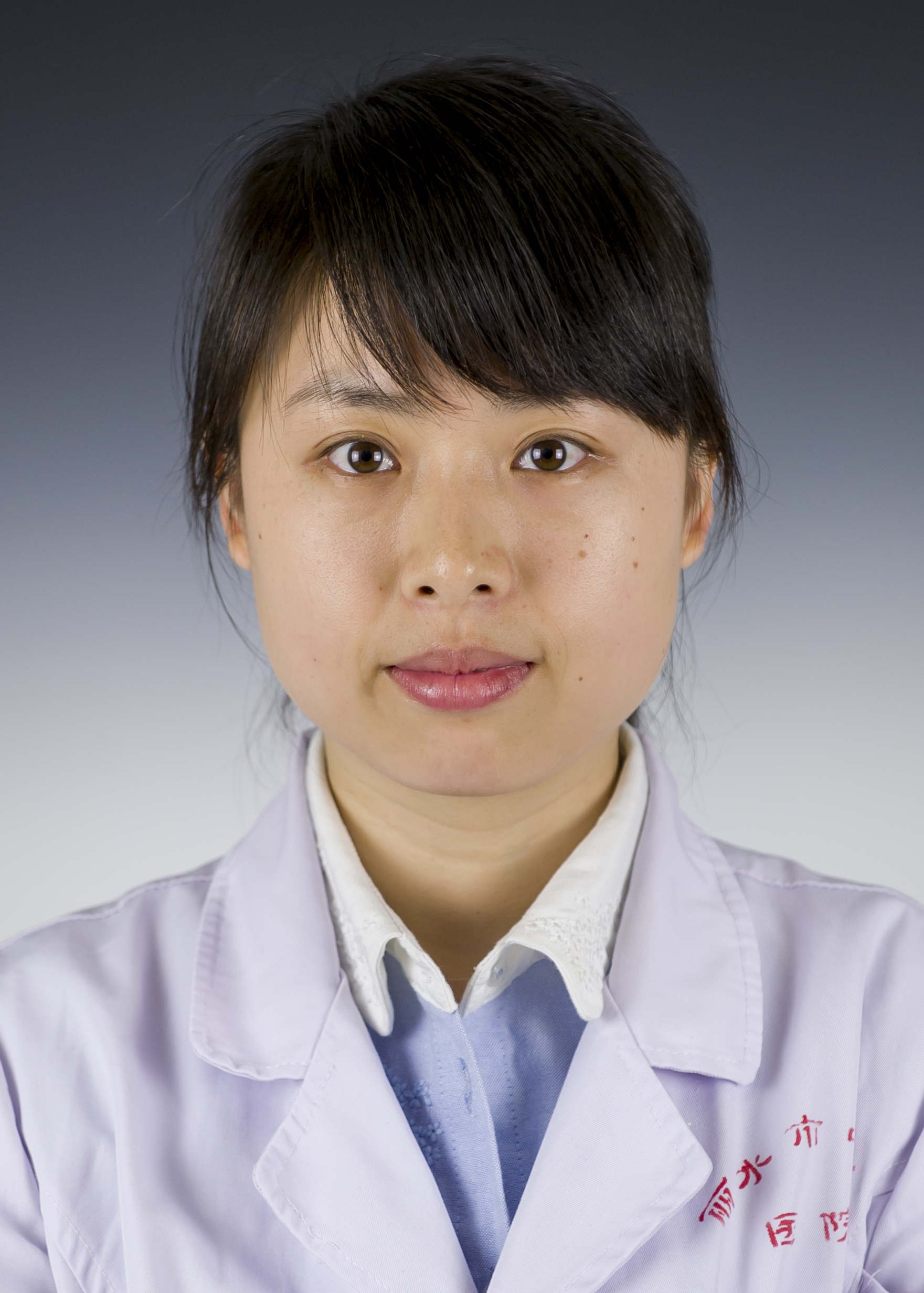 叶玲红副主任医师