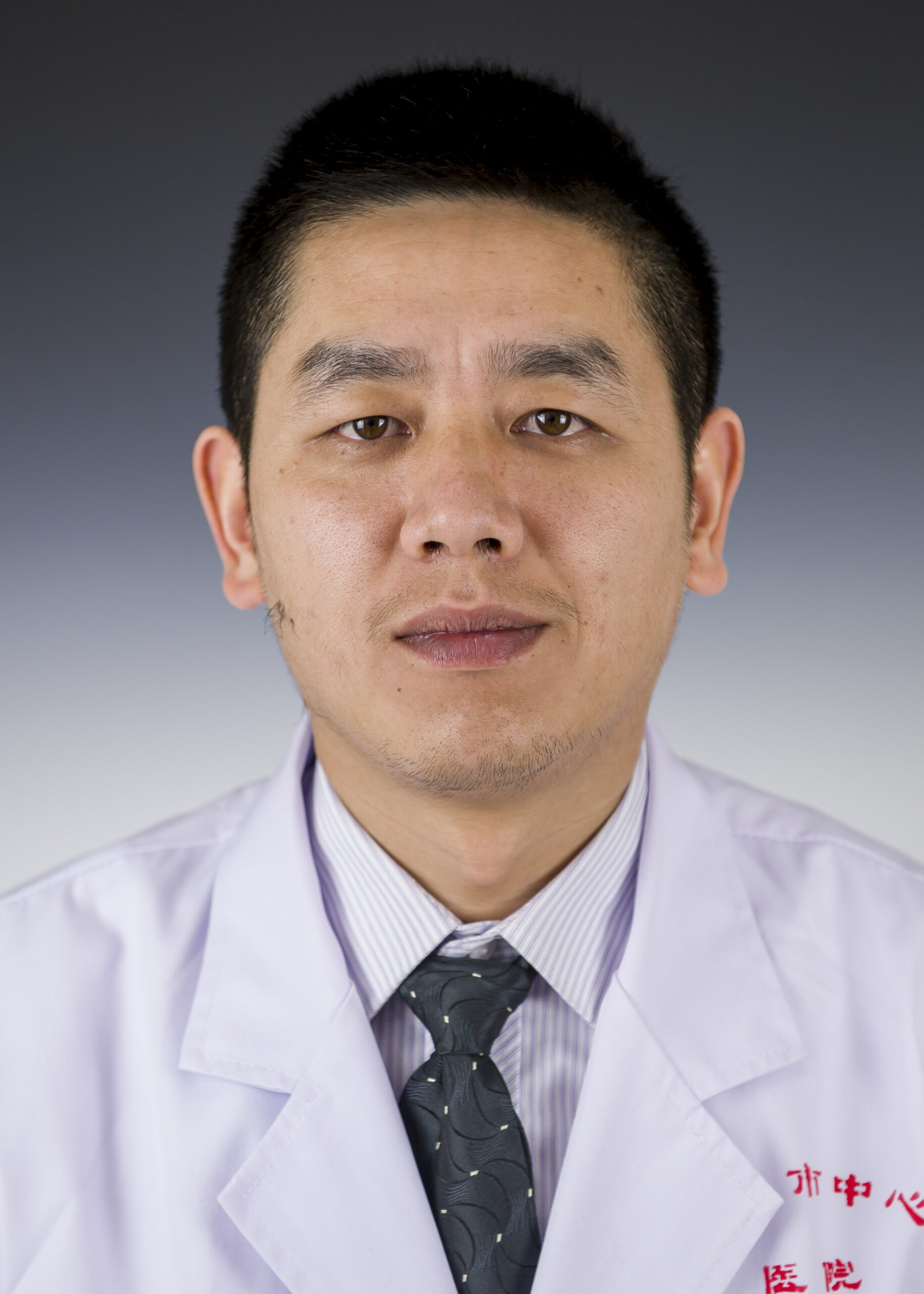 朱卓琳副主任医师