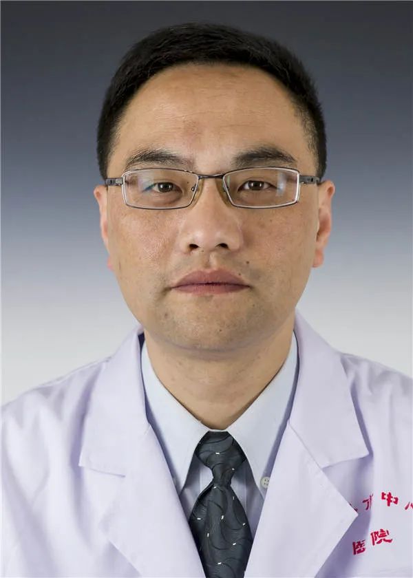 林伟副主任医师