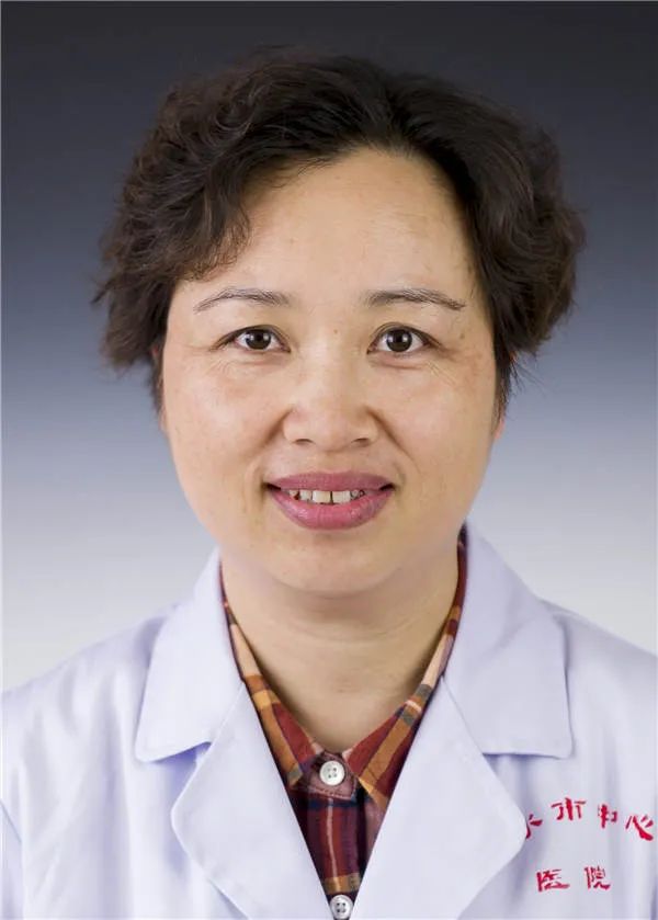 周丽红主任医师