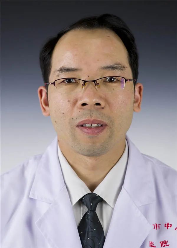 范洪亮主任医师