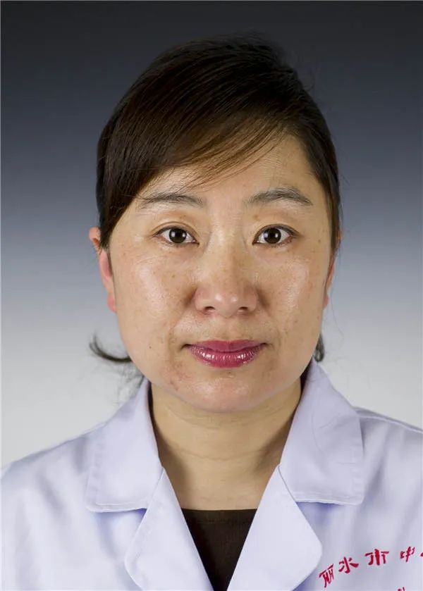 赵紫婷主任医师