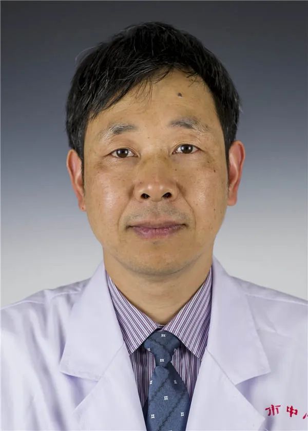 董加洪副主任医师