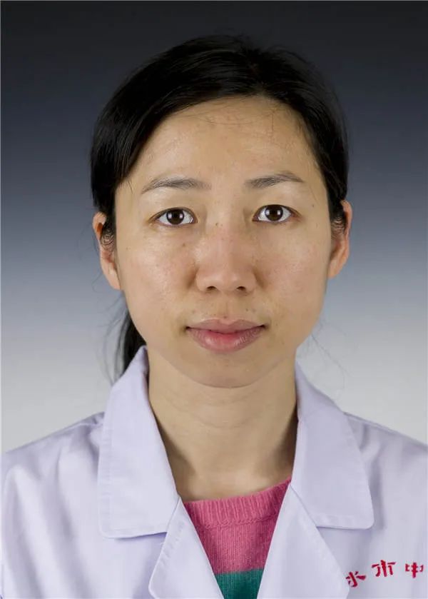 李莹副主任医师