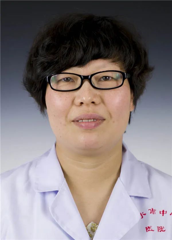 朱晓华主任医师