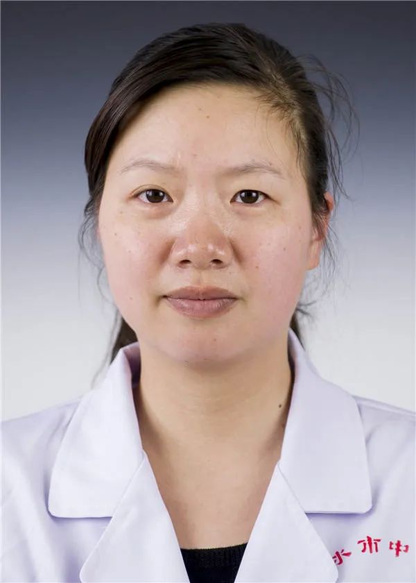 周淑君副主任医师