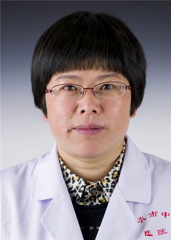 陈东红主任技师