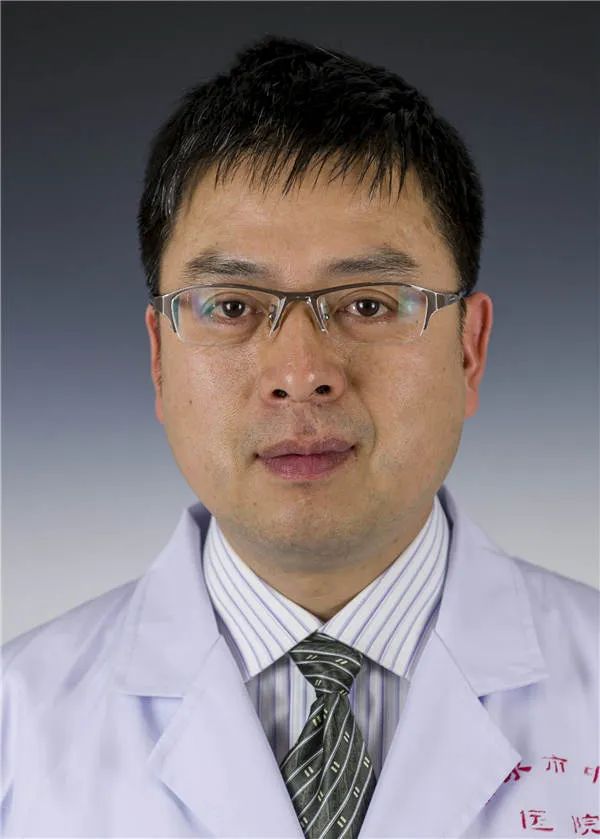 蒋卫平主任技师