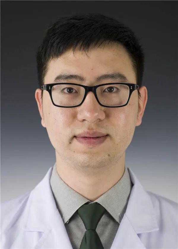 余璟璐副主任技师