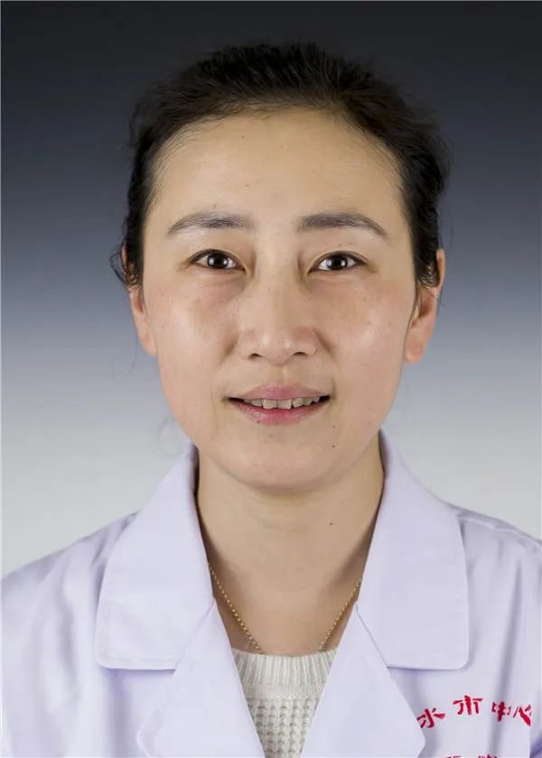 陈奉晖副主任技师