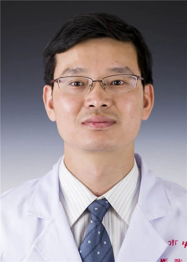 郑建方副主任技师