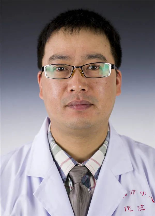 刘胜勇副主任技师