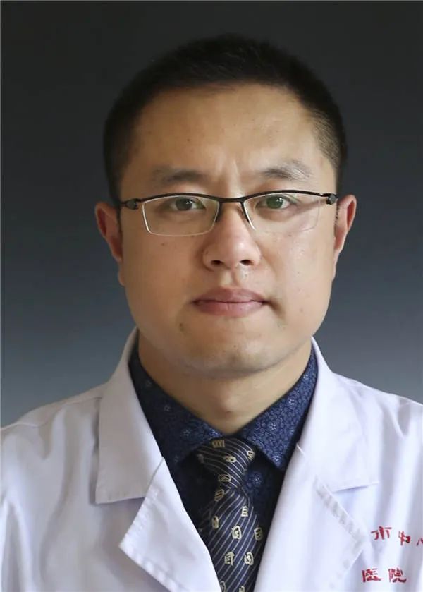 季孝副主任技师