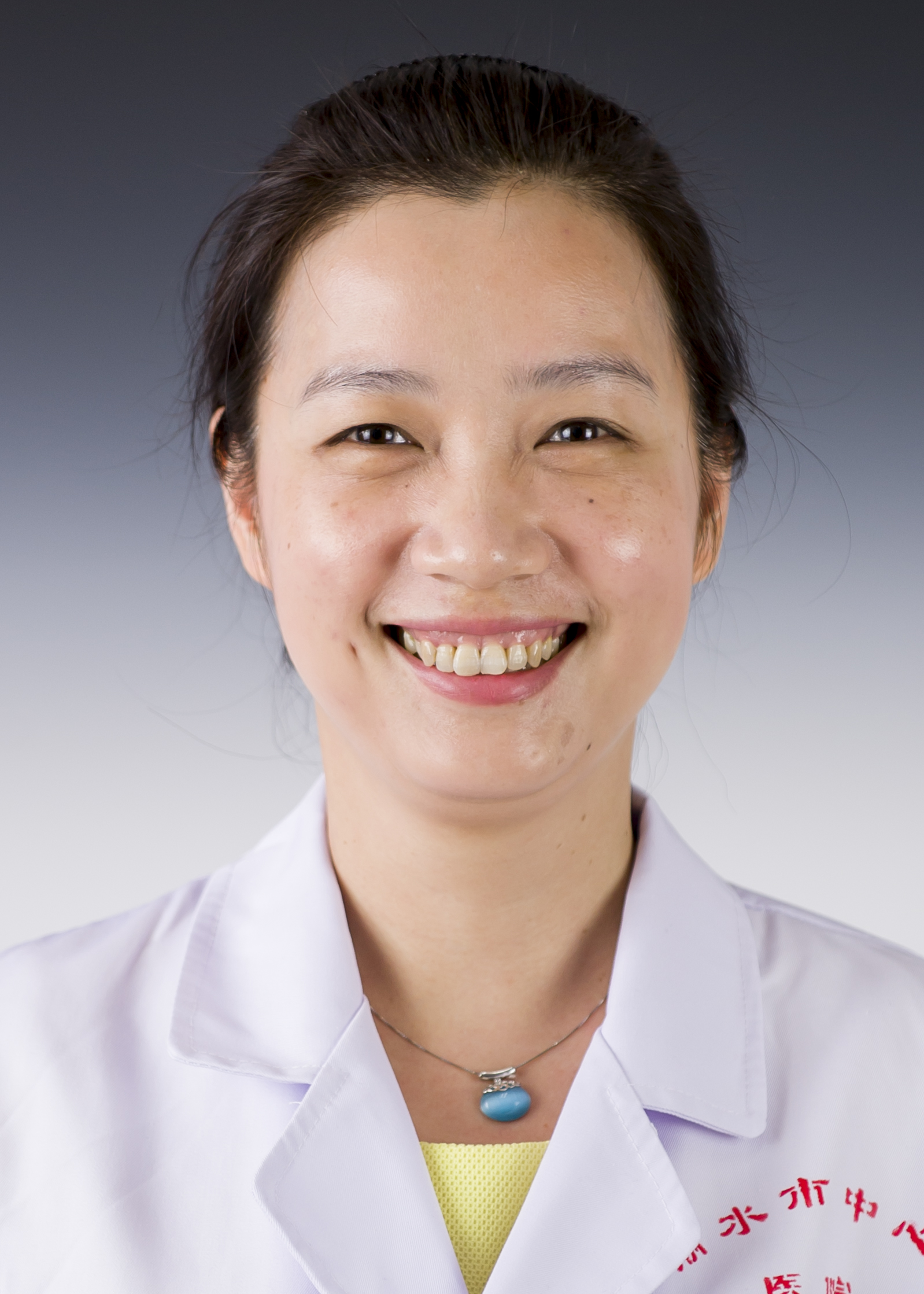 朱艳副主任医师