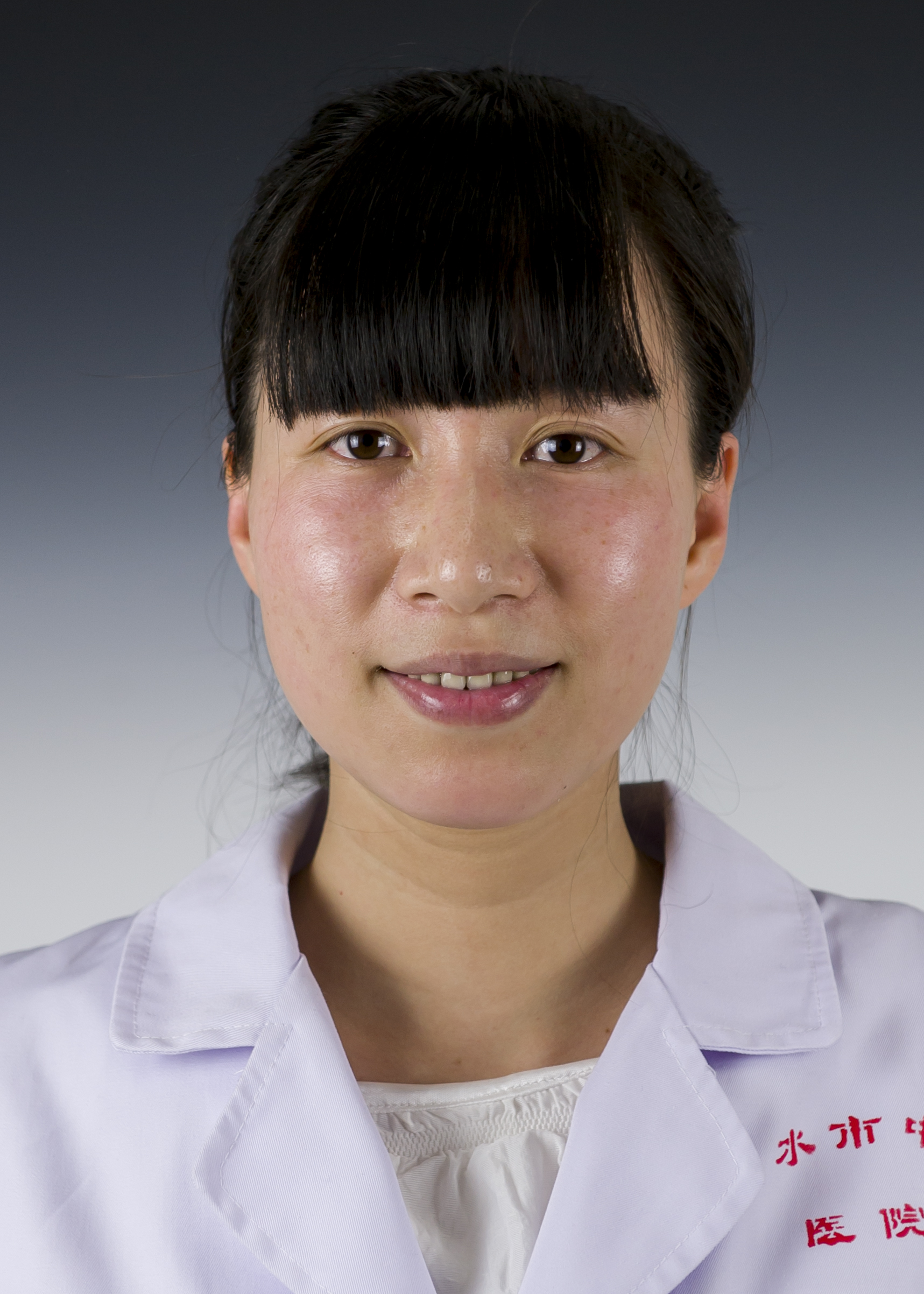 江丽莉副主任技师