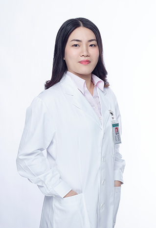 陈嘉雯
