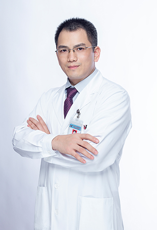 刘世杰