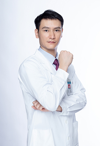 李树波