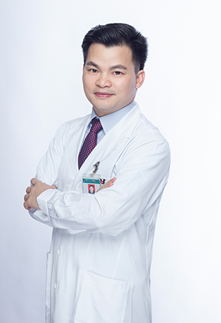 陈业贺
