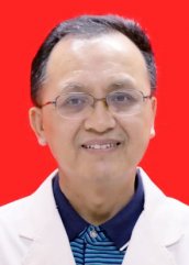 钟强文