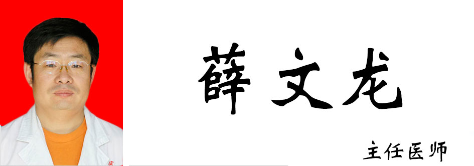 薛文龙