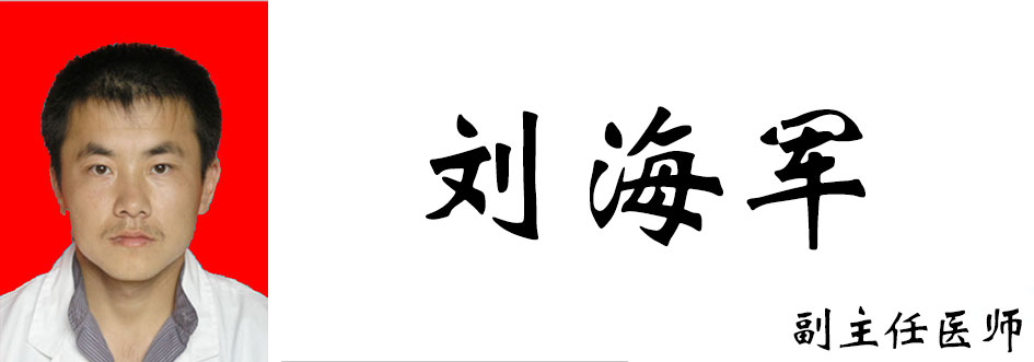 刘海军
