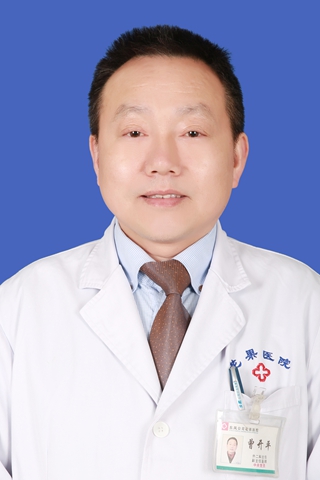 曾开平
