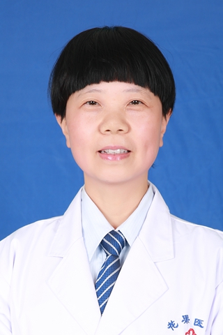 李淑贞