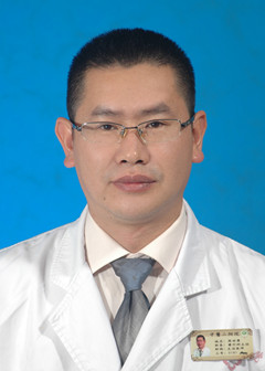 周世勇专家简介
