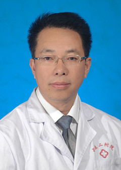 李忠礼专家简介