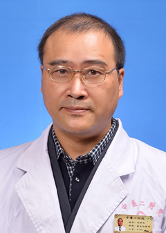 刘卓志专家简介