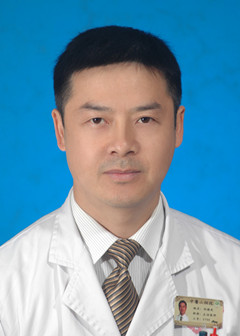 刘德武专家简介