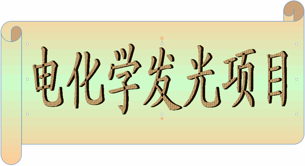 电化学发光项目