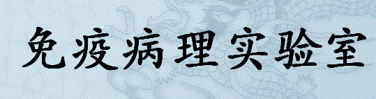 免疫病理学实验室