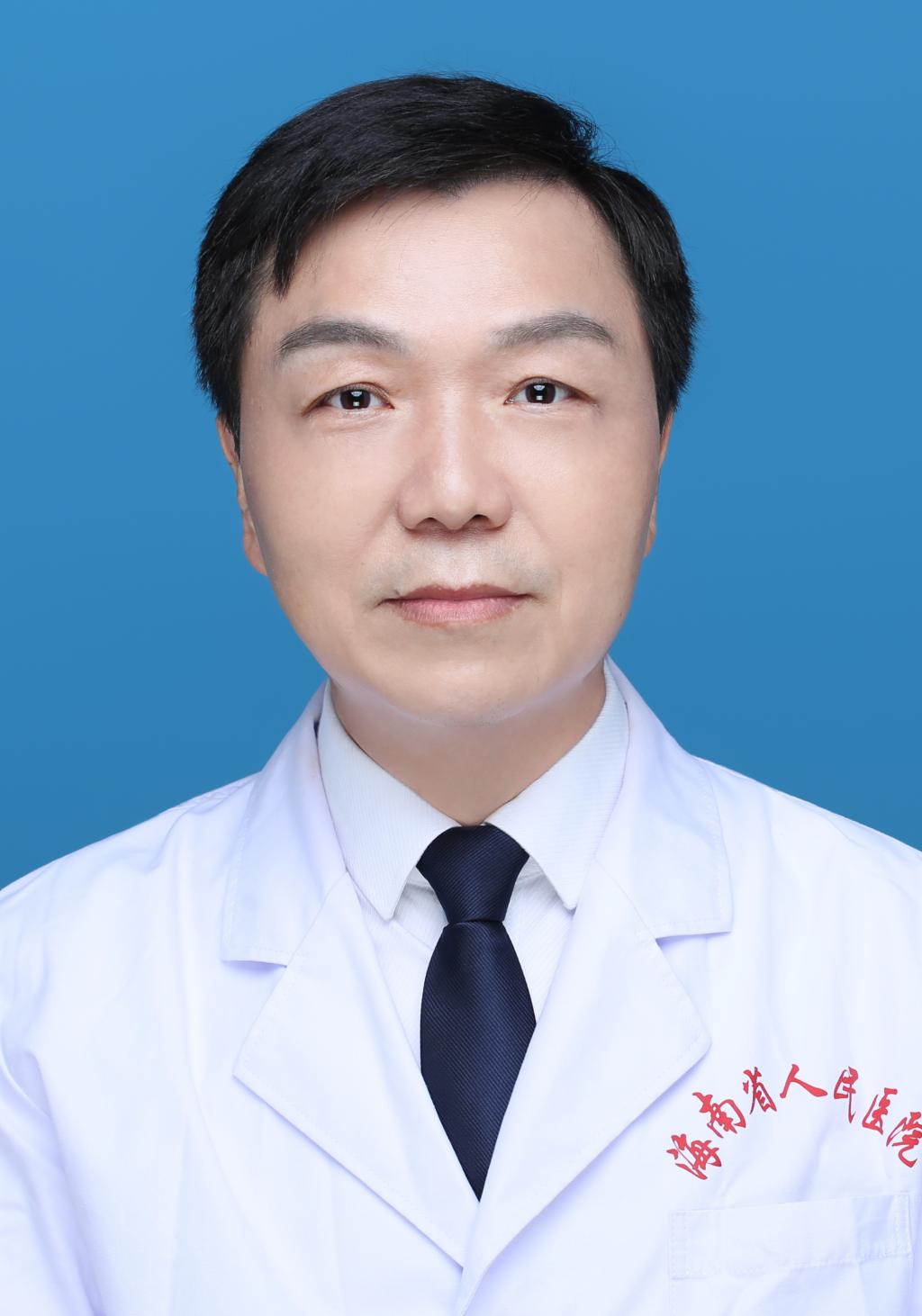 李长清
