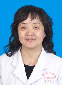 刘建平&nbsp;&nbsp;&nbsp;脾胃病一科