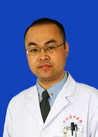 郎晓猛&nbsp;&nbsp;&nbsp;脾胃病一科