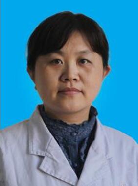 郭立芳&nbsp;&nbsp;&nbsp;脾胃病一科