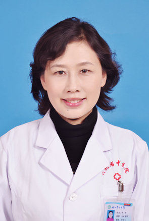 杨倩 &nbsp;&nbsp;&nbsp;脾胃病二科